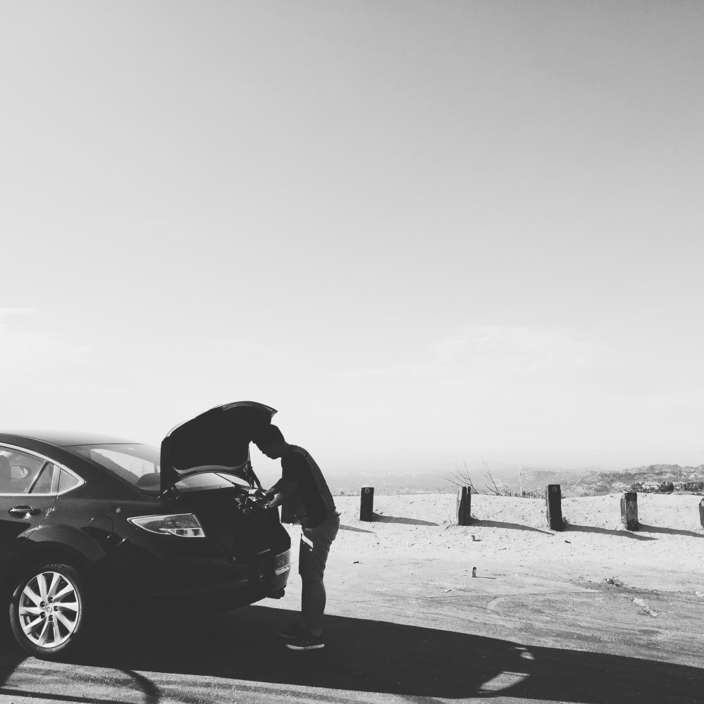 Processed with VSCOcam with b2 preset