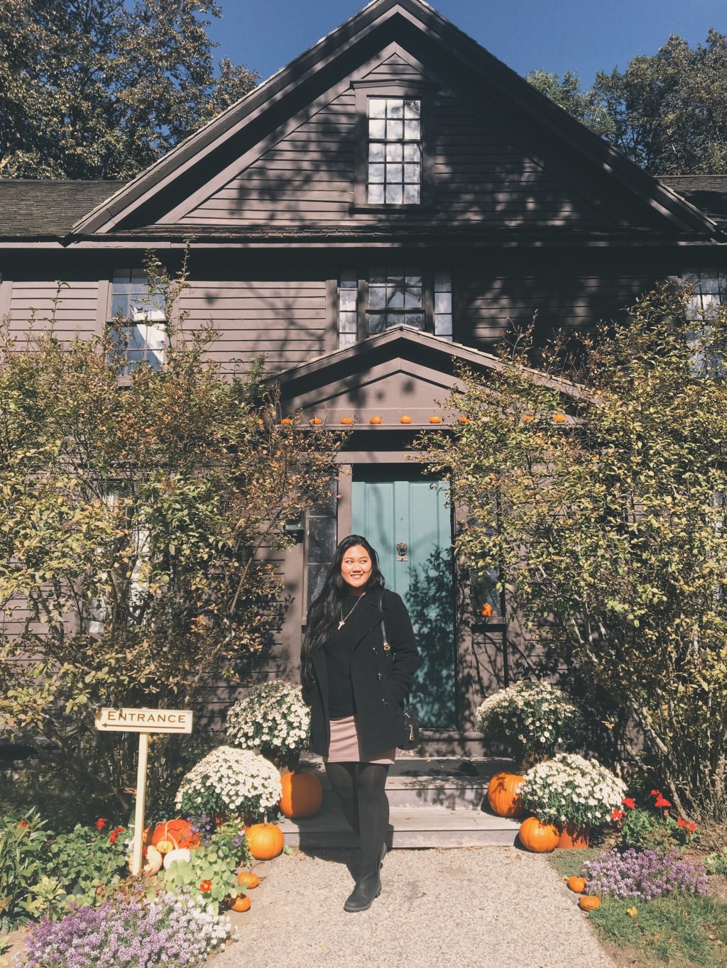 A Day in&nbsp;Concord