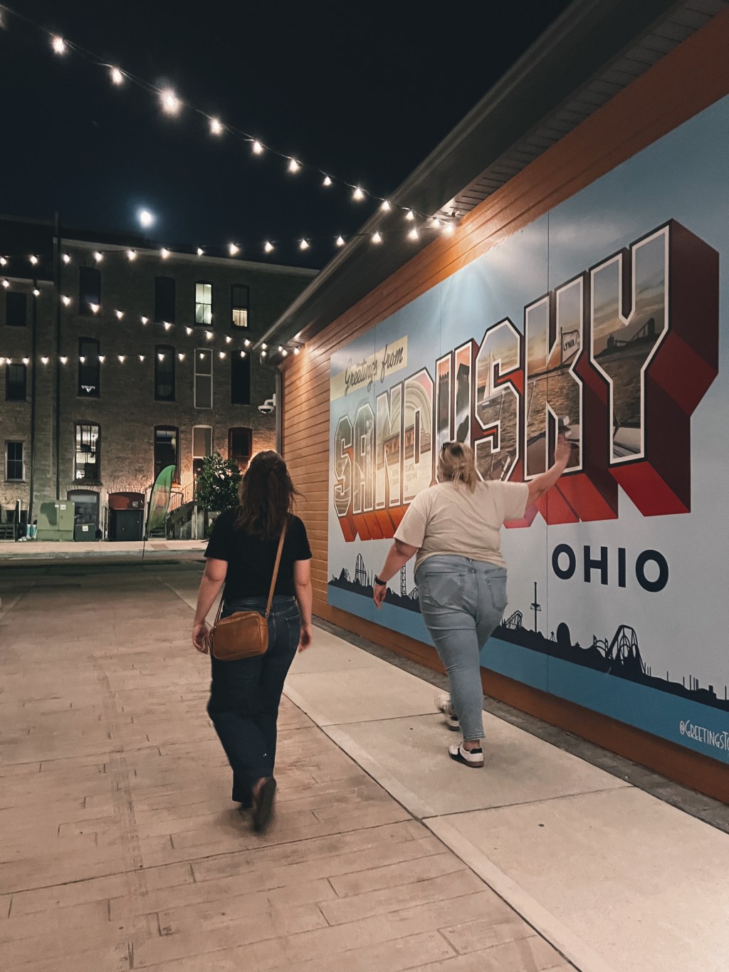 The Edge of&nbsp;Ohio